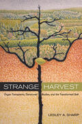 Sharp |  Strange Harvest | Buch |  Sack Fachmedien