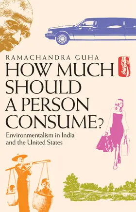 Guha |  How Much Should a Person Consume? | Buch |  Sack Fachmedien