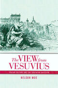 Moe |  The View from Vesuvius - Italian Culture and the Southern Question | Buch |  Sack Fachmedien