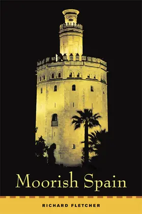 Fletcher |  Moorish Spain | Buch |  Sack Fachmedien