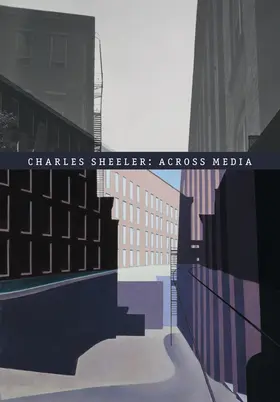 Brock |  Charles Sheeler: Across Media | Buch |  Sack Fachmedien