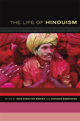 Hawley / Narayanan | Life of Hinduism | Buch | 978-0-520-24914-1 | sack.de