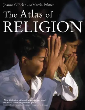 Palmer |  The Atlas of Religion | Buch |  Sack Fachmedien