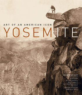 Scott | Yosemite | Buch | 978-0-520-24922-6 | sack.de