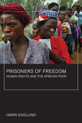 Englund |  Prisoners of Freedom | Buch |  Sack Fachmedien