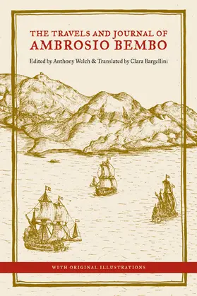 Bembo / Welch |  The Travels and Journal of Ambrosio Bembo | Buch |  Sack Fachmedien
