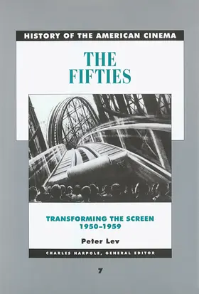 Lev |  The Fifties - Transforming the Screen 1950-1959 | Buch |  Sack Fachmedien