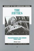 Lev |  The Fifties - Transforming the Screen 1950-1959 | Buch |  Sack Fachmedien