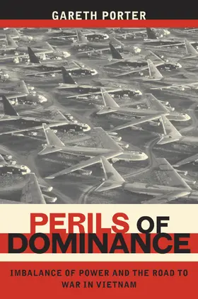 Porter |  Perils of Dominance | Buch |  Sack Fachmedien