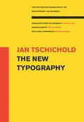 Tschichold |  The New Typography | Buch |  Sack Fachmedien
