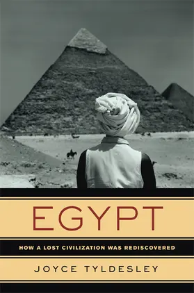 Tyldesley |  Egypt | Buch |  Sack Fachmedien