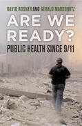 Rosner / Markowitz |  Are We Ready? - Public Health Since 9/11 | Buch |  Sack Fachmedien