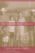 Lopez |  The Farmworkers&#8242; Journey | Buch |  Sack Fachmedien