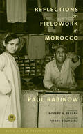 Rabinow |  Reflections on Fieldwork in Morocco | Buch |  Sack Fachmedien