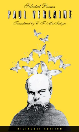 Verlaine |  Selected Poems of Paul Verlaine, Bilingual Edition | Buch |  Sack Fachmedien