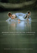Thewissen / Nummela |  Sensory Evolution on the Threshold - Adaption in Secondarily Aquatic Vertebrates | Buch |  Sack Fachmedien