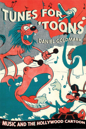 Goldmark | Tunes for 'Toons | Buch | 978-0-520-25311-7 | sack.de