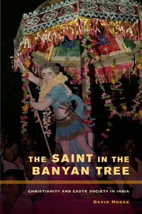 Mosse |  The Saint in the Banyan Tree | Buch |  Sack Fachmedien