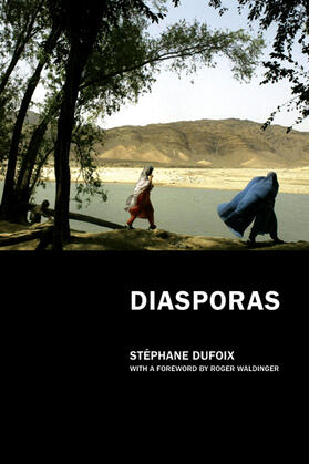 Dufoix | Diasporas | Buch | 978-0-520-25360-5 | sack.de