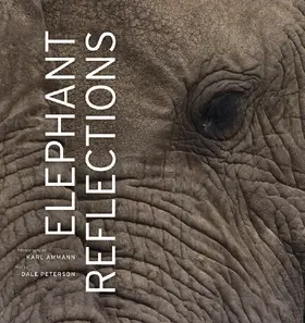 Peterson | Elephant Reflections | Buch | 978-0-520-25377-3 | sack.de