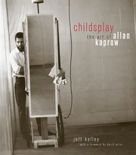 Kelley |  Childsplay | Buch |  Sack Fachmedien