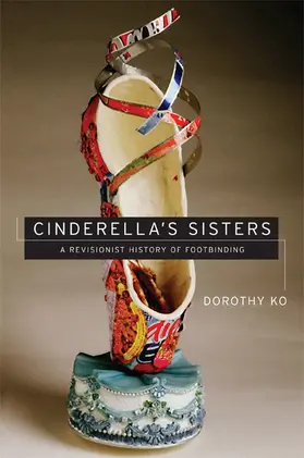 Ko |  Cinderella's Sisters | Buch |  Sack Fachmedien