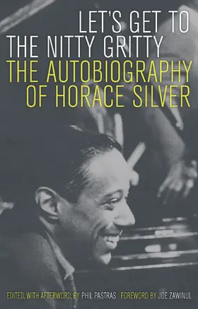 Silver / Pastras |  Let's Get to the Nitty Gritty | Buch |  Sack Fachmedien