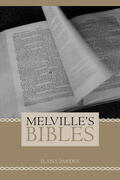 Pardes |  Melville&#8242;s Bibles | Buch |  Sack Fachmedien