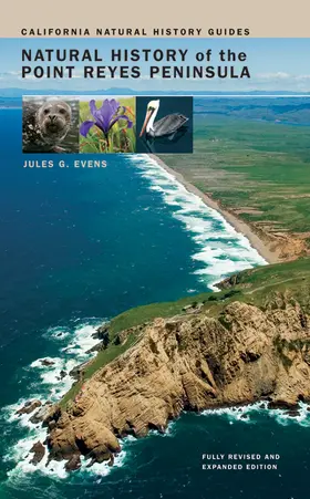Evens |  Natural History of the Point Reyes Peninsula | Buch |  Sack Fachmedien