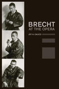Calico |  Brecht at the Opera | Buch |  Sack Fachmedien