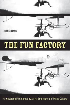 King |  The Fun Factory | Buch |  Sack Fachmedien
