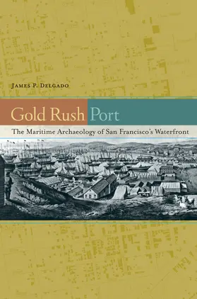 Delgado |  Gold Rush Port | Buch |  Sack Fachmedien