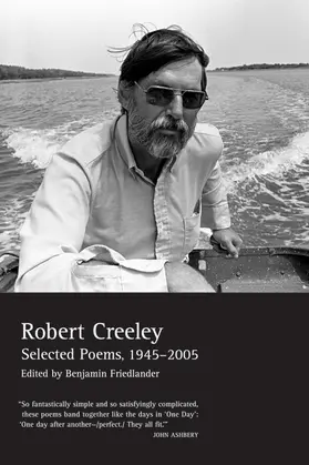 Creeley |  The Collected Poems of Robert Creeley | Buch |  Sack Fachmedien