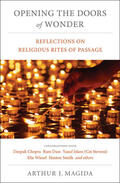 Magina / Magida |  Opening the Doors of Wonder - Reflections on Religious Rites of Passage | Buch |  Sack Fachmedien