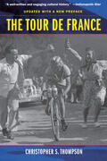 Thompson |  Tour de France, Updated with a New Preface | Buch |  Sack Fachmedien