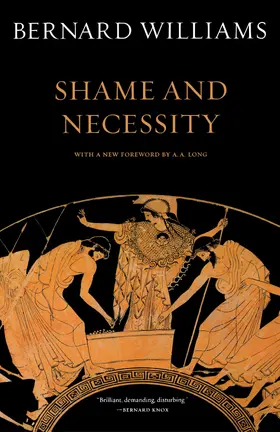 Williams |  Shame and Necessity, Second Edition | Buch |  Sack Fachmedien