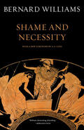 Williams |  Shame and Necessity | Buch |  Sack Fachmedien