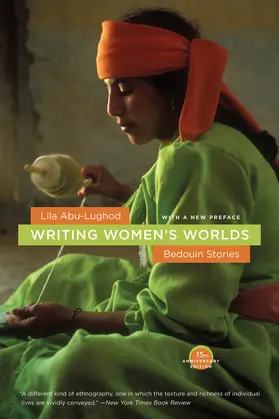 Abu-Lughod |  Writing Women's Worlds | Buch |  Sack Fachmedien