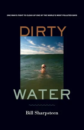 Sharpsteen |  Dirty Water | Buch |  Sack Fachmedien