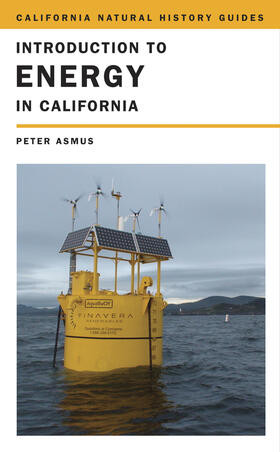 Asmus | Introduction to Energy in California | Buch | 978-0-520-25751-1 | sack.de