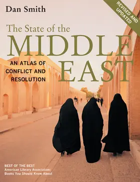 Smith |  The State of the Middle East | Buch |  Sack Fachmedien