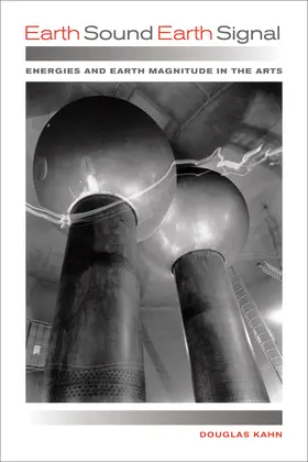 Kahn |  Earth Sound Earth Signal | Buch |  Sack Fachmedien