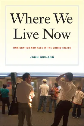 Iceland |  Where We Live Now - Immigration and Race in the United States | Buch |  Sack Fachmedien
