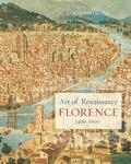 Partridge |  Art of Renaissance Florence, 1400-1600 | Buch |  Sack Fachmedien