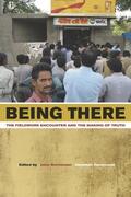Borneman / Hammoudi |  Being There | Buch |  Sack Fachmedien