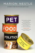 Nestle |  Pet Food Politics - The Chihuahua in the Coal Mine | Buch |  Sack Fachmedien