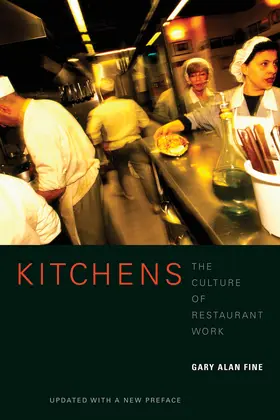 Fine |  Kitchens | Buch |  Sack Fachmedien