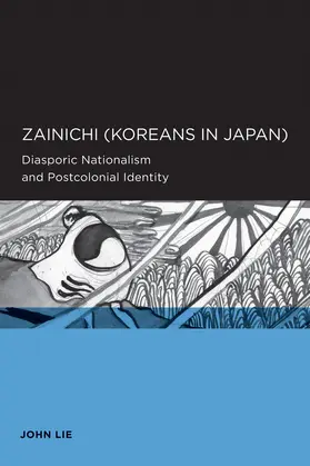 Lie |  Zainichi (Koreans in Japan) | Buch |  Sack Fachmedien