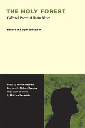 Blaser / Nichols |  The Holy Forest | Buch |  Sack Fachmedien