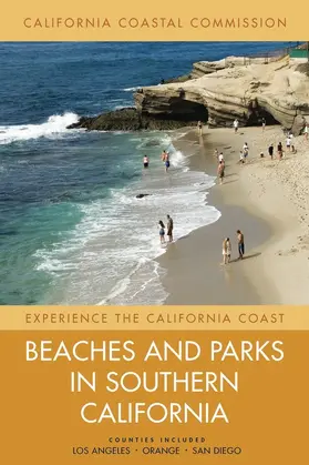 Ccc |  Beaches and Parks in Southern California - Counties Included - Los Angeles, Orange, San Diego | Buch |  Sack Fachmedien